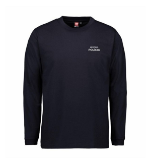 Tričko 0311 PRO WEAR Mestská / Obecná polícia - pánske