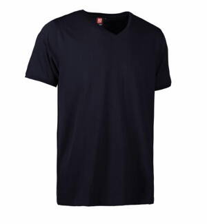 Tričko "V" PRO WEAR 0372 ECOLABEL / pánske