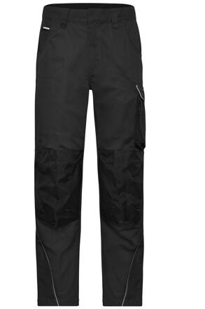 Nohavice WORKWEAR JN878 SBS