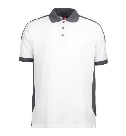 Polokošeľa PRO WEAR kotrastná 0322 / unisex