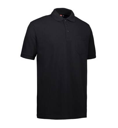 Polokošeľa PRO WEAR 0320 HOR s vreckom / pánska