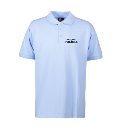 Polokošeľa  0324 PRO WEAR Mestská / Obecná polícia - pánska