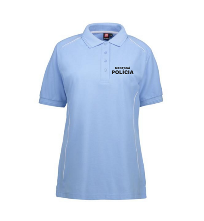 Polokošeľa  0329 PRO WEAR Mestská / Obecná polícia - dámska