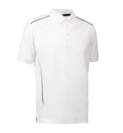 Polokošeľa s paspulami PRO WEAR 0328 / pánska