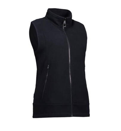 Zdravotnícka vesta fleece active 0812 / dámska